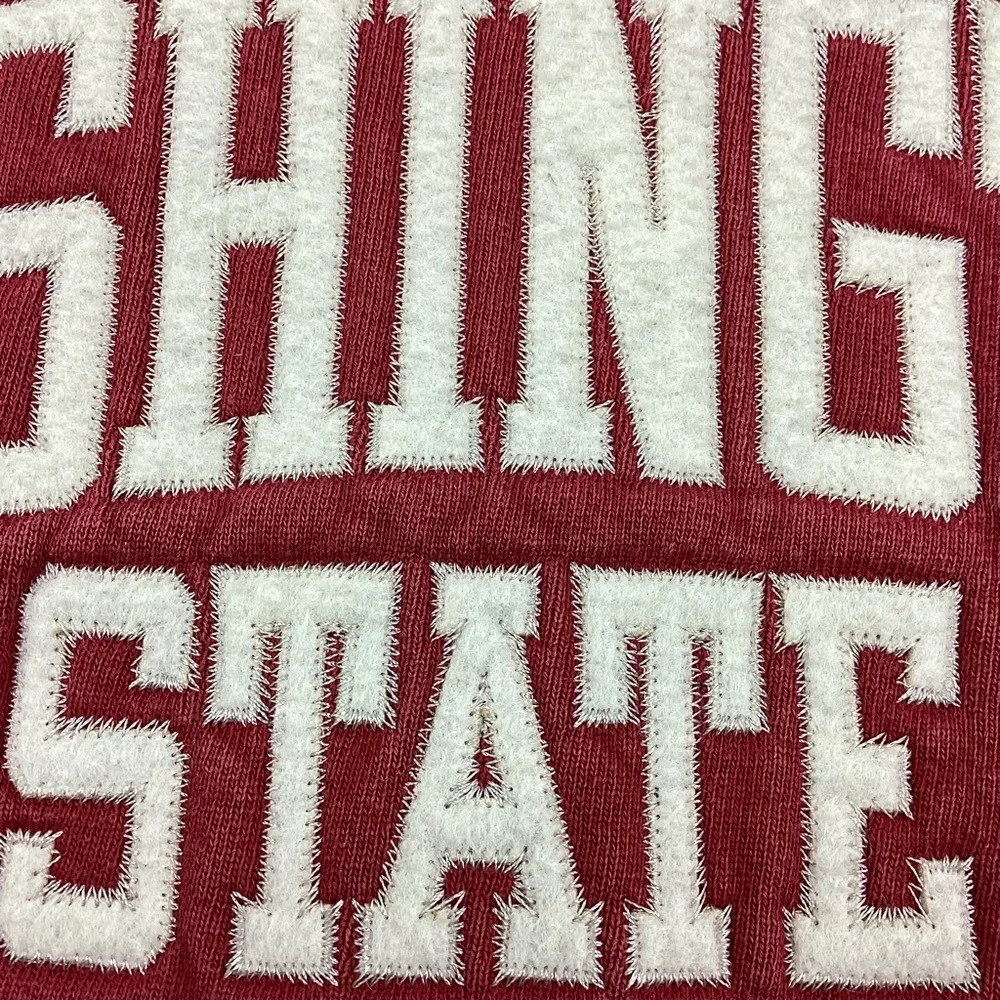 Vintage Washington State Cougars Crewneck - Picture 2 of 5
